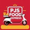 pjsfoodexpress.com